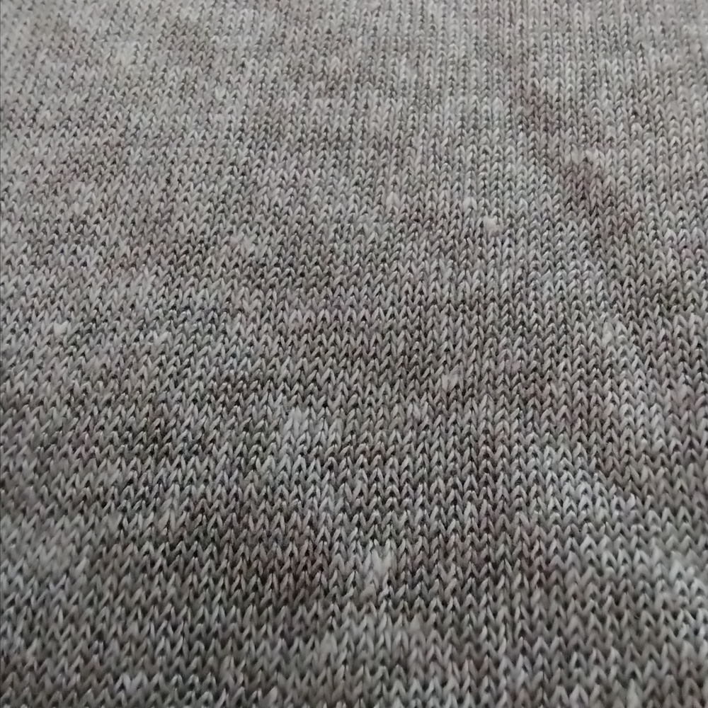 Eileen Fisher Italian Linen Silk Knit Sleeveless Tunic  - Picture 4 of 8